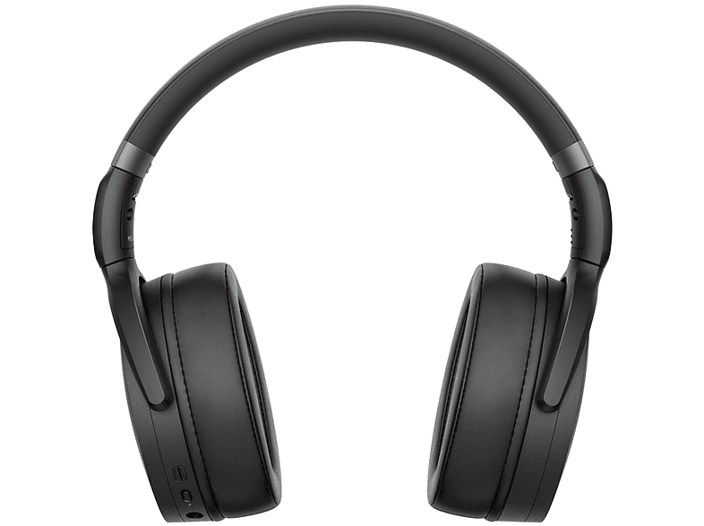 Sennheiser HD 450BT Bluetooth 5.0 Autonomía 30h Configuración por App Negro