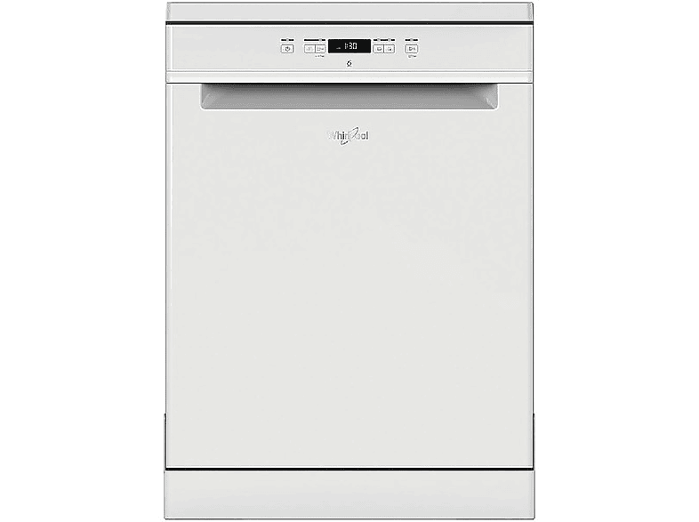 Whirlpool WFC 3C26 P 14 servicios 8 programas,