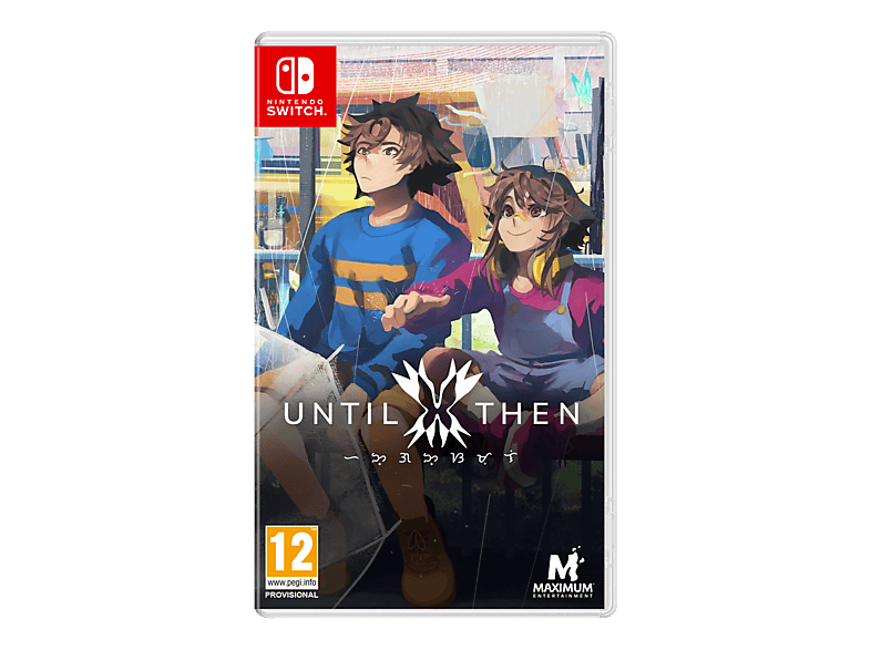 Nintendo Switch Until Then