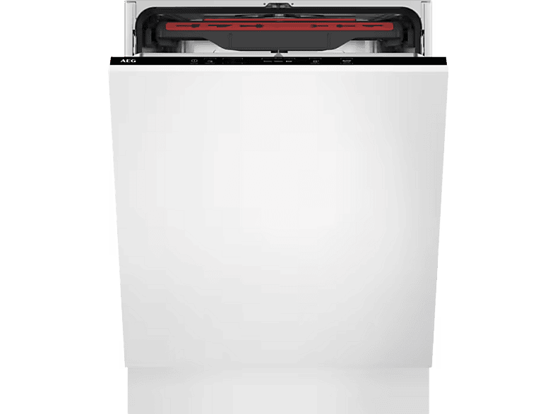 AEG FSB34707Z 14 servicios 5 programas 59.6 cm AirDry Sin panelar