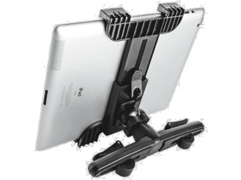 Trust 18639 Para tablets Reposacabezas Universal hasta 11 Negro
