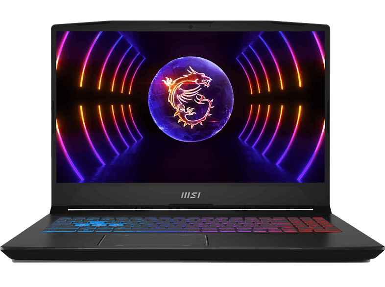 MSI Pulse 15 B13VFK-442XES 15.6 QHD Intel® Core™ i7-13700H 32GB RAM 1TB SSD GeForce RTX™ 4060 Sin sistema operativo