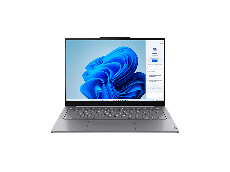 Lenovo Yoga Slim 7 14IMH9 14 WUXGA OLED Intel® Evo™ Edition Core™ Ultra 7 155H 32GB RAM 1TB SSD Arc™ Graphics Windows 11 Home