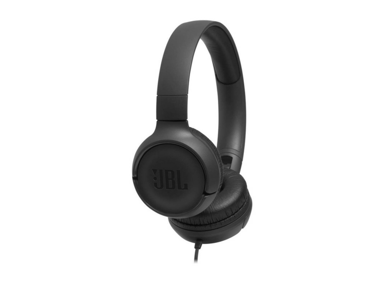 JBL Tune 500 Black