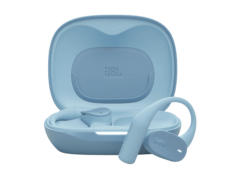 JBL Sense Lite 32 h Autonomía 4 Micrófonos Azul