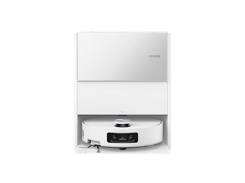 Dreame Aqua10 Ultra Roller Complete 600 W 220 ml 175 min Autonomía 74 dB(A) 30.000 Pa Blanco