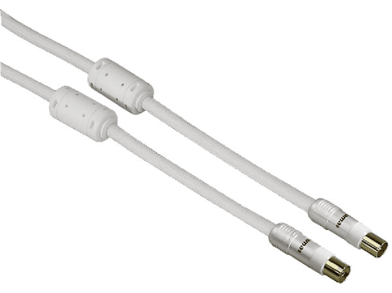 Hama 56564. 1.5 metros Blanco