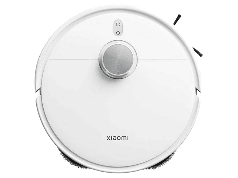 Xiaomi Vacuum S40 Pro 160 W Ventilador de Succión 15000 Pa 180 min Autonomía Hogar de 180 m² Blanco
