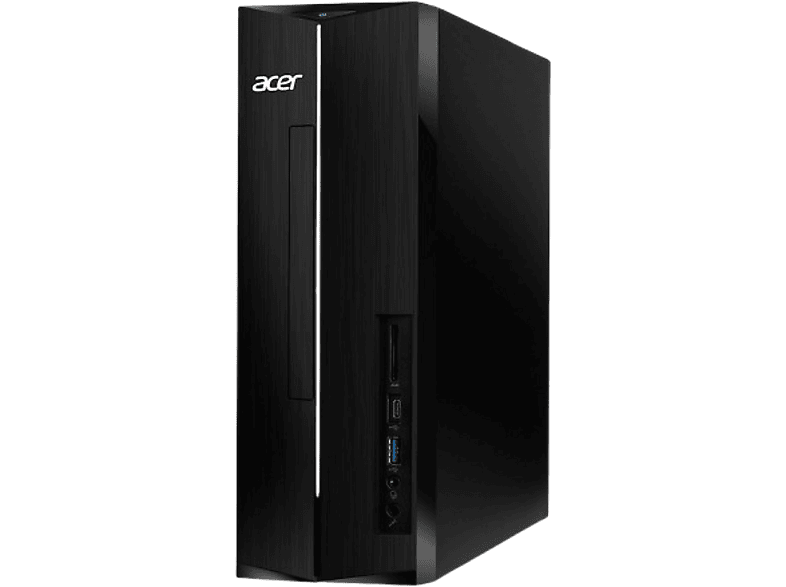 Acer Aspire XC XC-1780 Intel® Core™ i3-13100 8GB RAM 512 GB SSD UHD Graphics Sin sistema operativo Negro