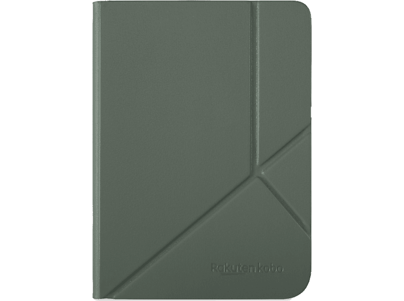 Kobo Clara SleepCover Compatible con Clara BW y Clara Colour Verde