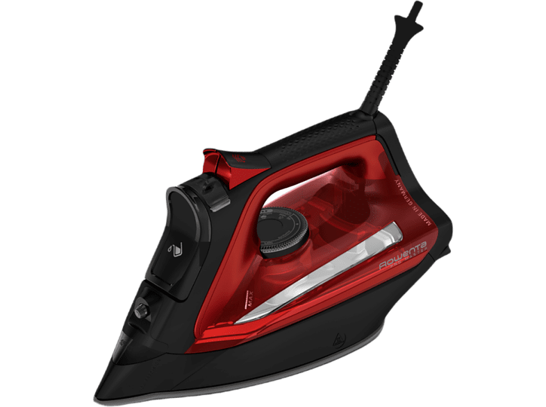 Rowenta Pro Master Excel DW8205D1 2800 W 0.31 l 200 g/min Rojo