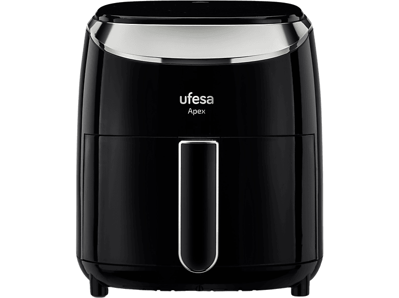Ufesa Apex Capacidad 3.5l Potencia 1200 W Temperatura máxima 200ºC Negro