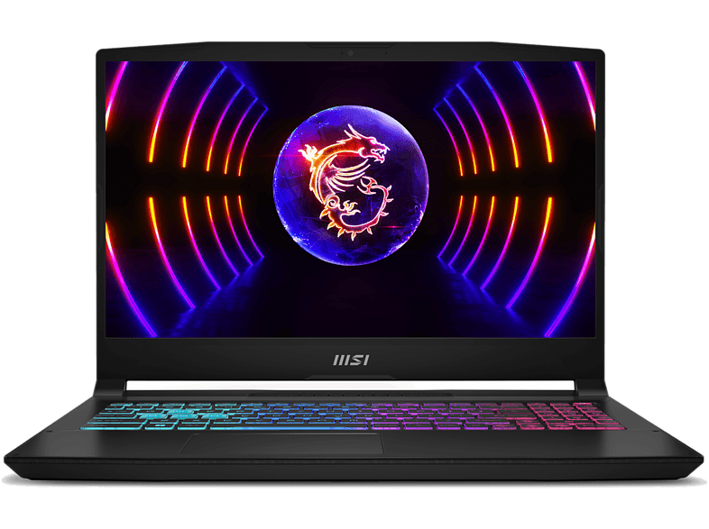 MSI Katana 15 B13VEK-030XES 15.6 Full HD Intel® Core™ i7-13620H 16GB RAM 1TB SSD GeForce RTX™ 4050 Sin sistema operativo