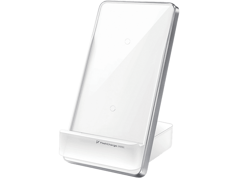 vivo 50 W Para vivo X80 Pro Estándar de carga Qi Velocidad 3600 RPM Blanco