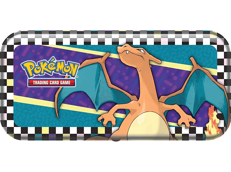 Magicbox Pokemon TCG: Back to School
