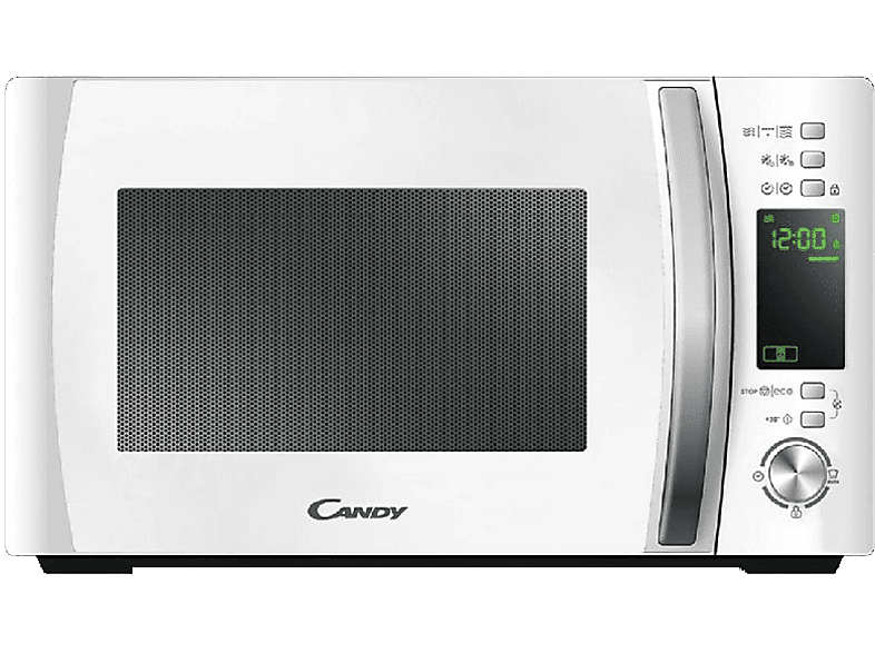 Candy COOKinAPP CMXG20DW Grill 700W 5 niveles Descongelación 20l Blanco