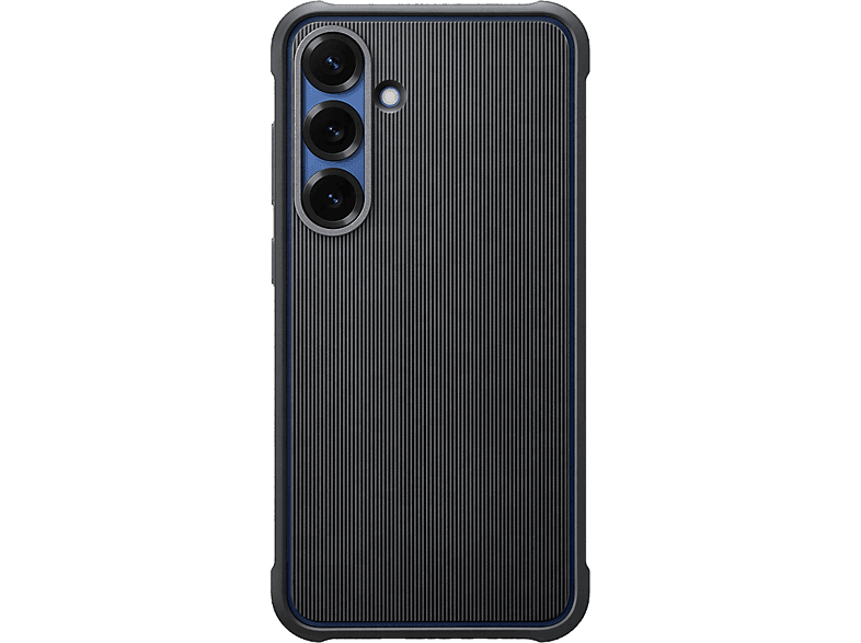 Samsung Rugerizada Para Samsung Galaxy S25 Plus Negro