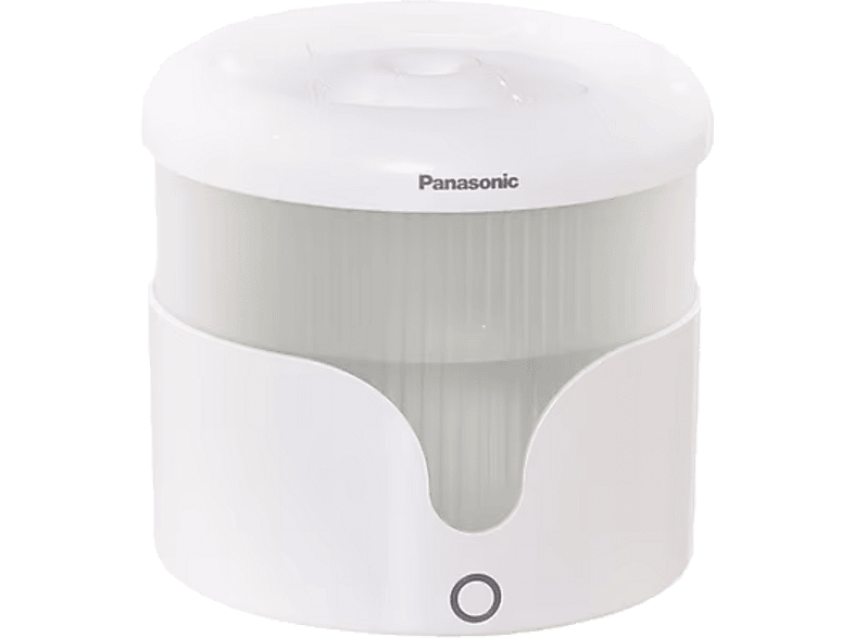 Panasonic CP-JNW01CW Capacidad 1.9L Filtros Reemplazables 2 Modos de Agua Blanco