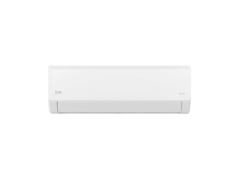 Beko BEHPP 180/BEHPP 181 WiFi Función Deshumidificar Turbo Blanco