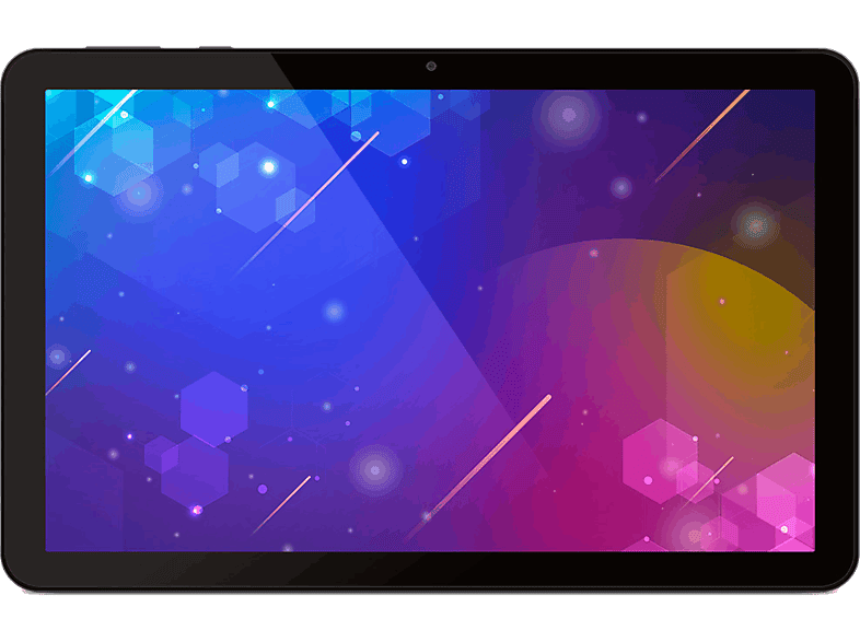 Peaq PET 10380-H628S Negro 10.35 HD 6GB RAM 128 GB Mediatek MT8183 Android 13