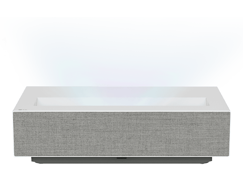 LG HU715QW Láser Resolución 3840x2160 20.000 horas UHD 4K Blanco