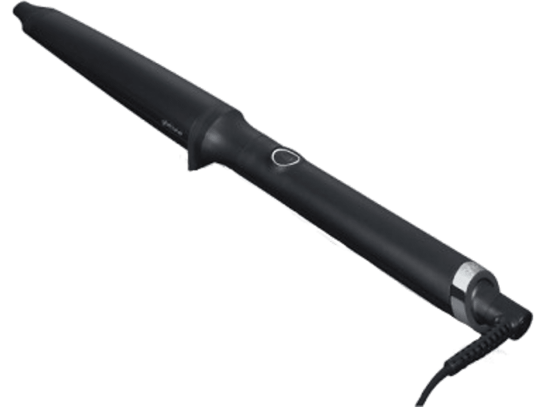 GHD Curve Creative Curl Cerámica 185 °C Negro
