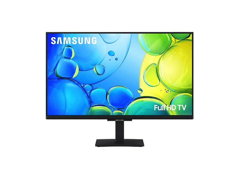 Samsung TU24F6005FK/FHD Full-HD Hyper Real Smart TV Negro
