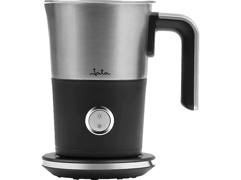 Jata JECL1900 550W 0.15 ml Capacidad para calentar 0.3 l Negro