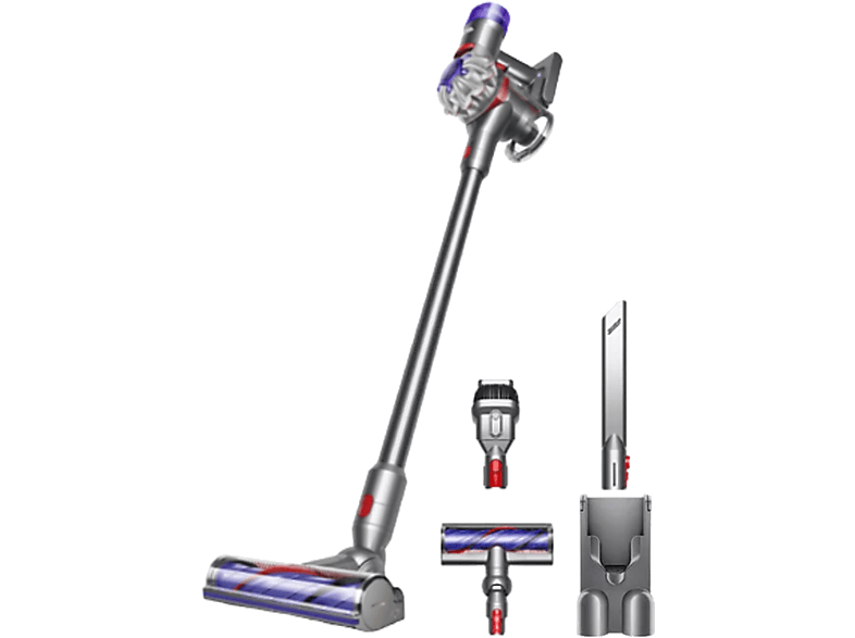 Dyson v8 Potencia 115 W Autonomía 40 min Batería de Níquel-cobalto-aluminio