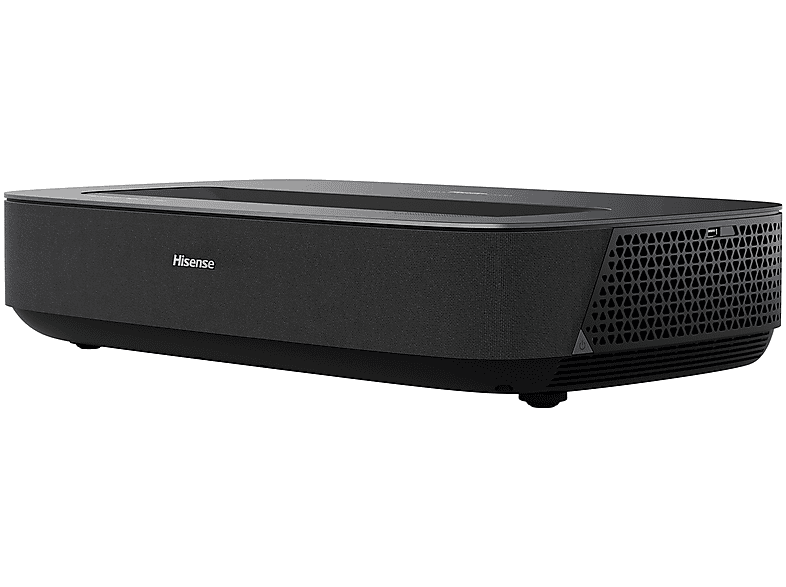 Hisense PL1SE Láser Cinema Smart TV UHD 4K 80-120 tamaño ajustable Dolby Vision-Atmos 2100lm Modo juego HDR10 Airplay