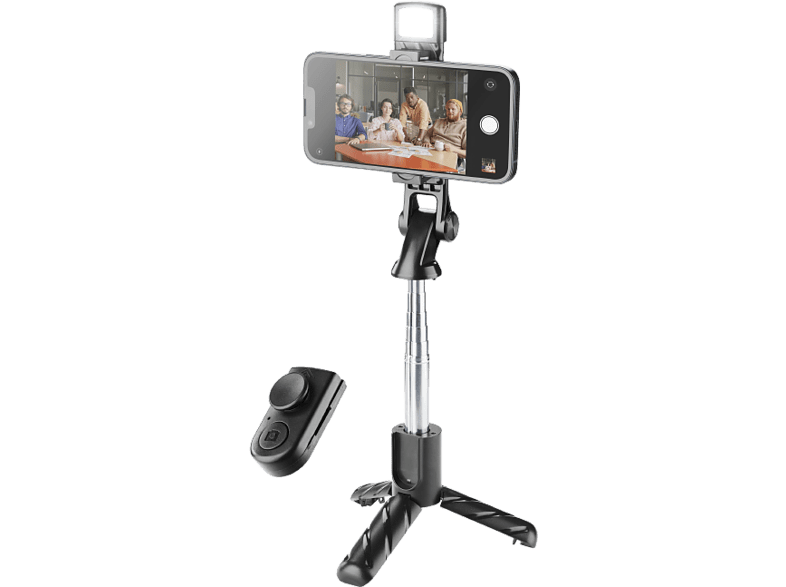 BTSELFIESTICKSPARK Con mando a distancia Negro