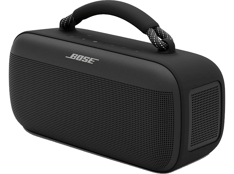 Bose SoundLink Max ‎50 W Bluetooth 20 h Resistente al Agua Negro