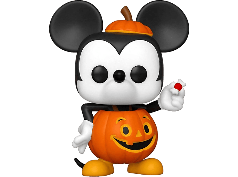 Mickey Mouse: Truco o Trato Disney Classics: Halloween