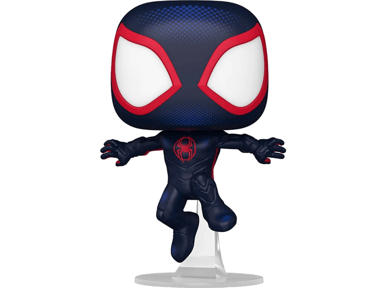 Funko Pop! Spider-Man (Miles Morales) Spider-Man: Across the Spider-Verse Marvel