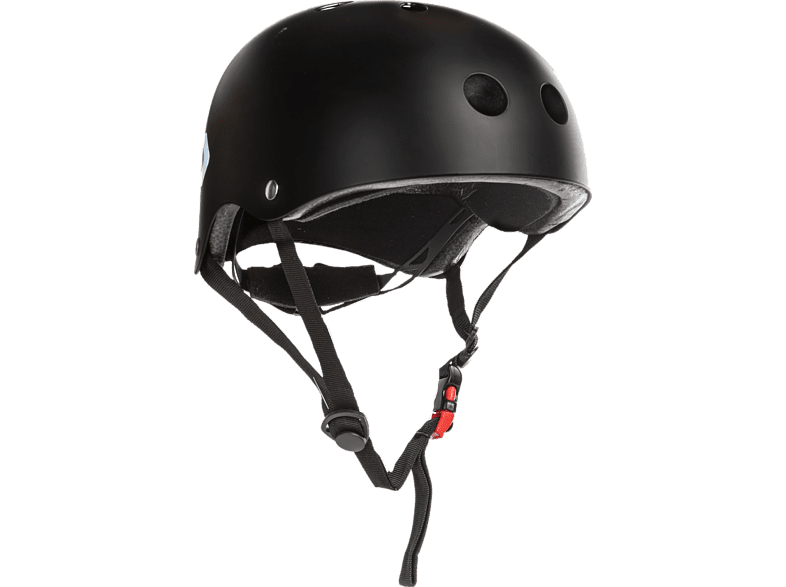 Beetle Helm M1 Talla L Para Patinete Eléctrico y Skate Negro