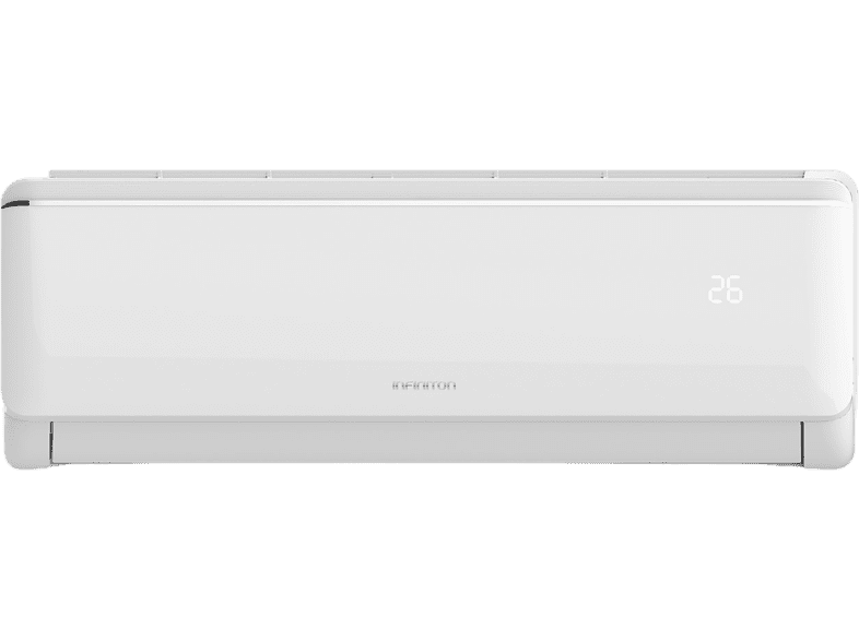 Infiniton SPLIT-3726MF Split 1x1 Inverter 3500 fg/h Bomba de calor WiFi Blanco