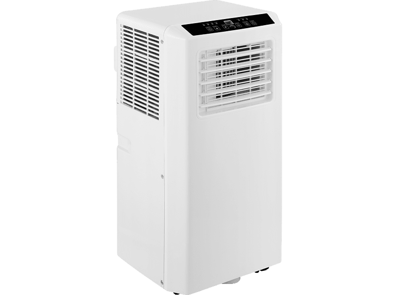 OK OAC 9023 W ES 2150 fg/h 18 m² LCD Display Temporizador Blanco