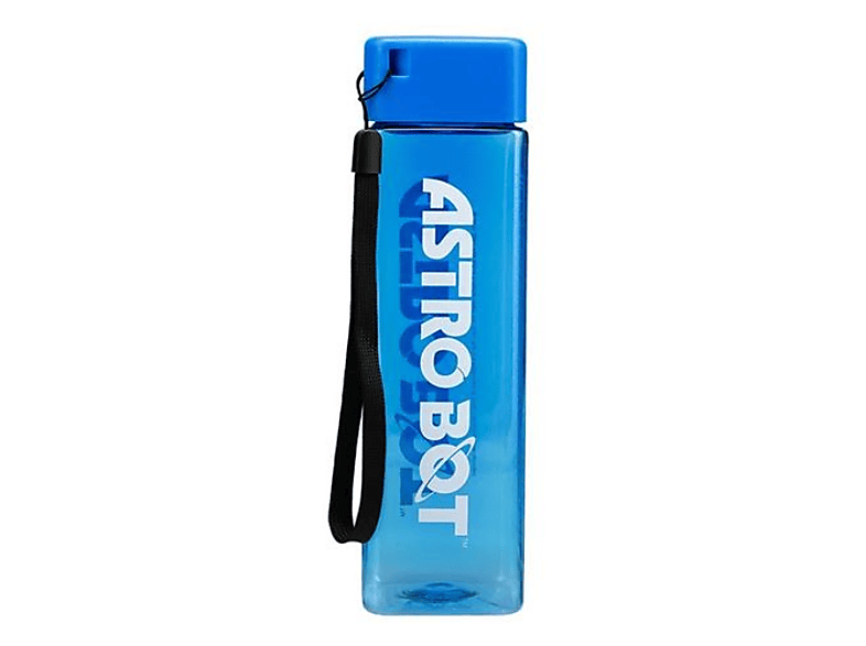 Sherwood Playstation Astrobot 500 ml Azul