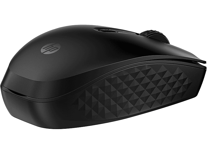 HP 420 Bluetooth 4000 dpi Botones Programables Negro