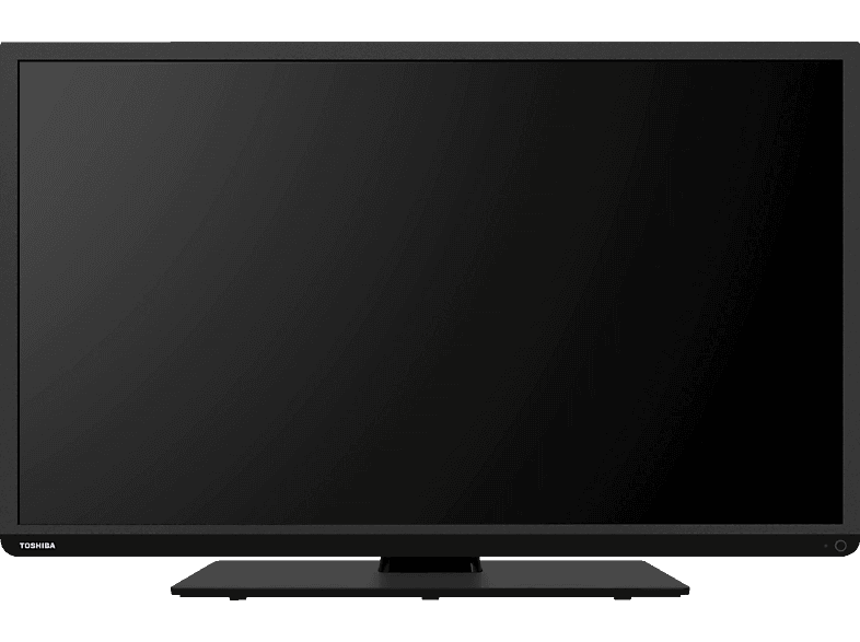 Toshiba 32W3433DG 32 HD-ready Compatibilidad 3D Smart TV Wifi Negro LED TV