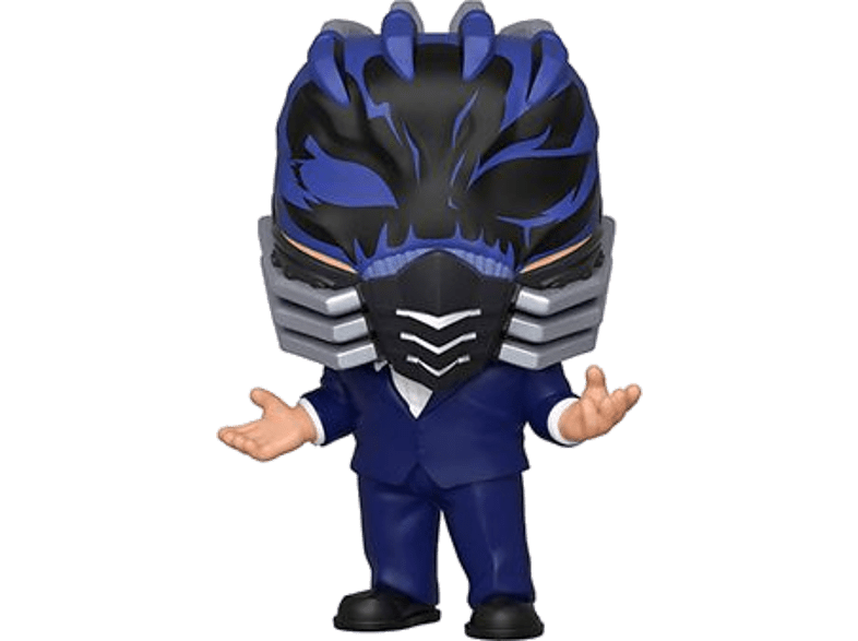 Funko POP! My Hero Academia: All For One Multicolor