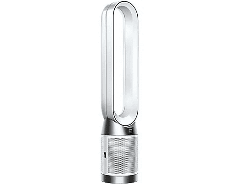 Dyson TP11 Purifier Cool™ PC1 Filtro HEPA H13 y Carbón activo Mando a distancia y Control por APP Plata