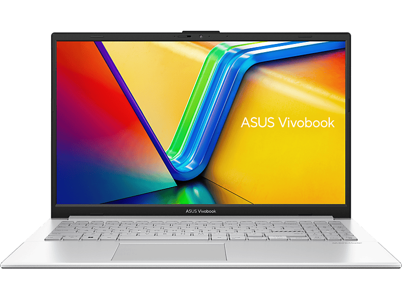 ASUS Vivobook Go 15 E1504GA-NJ557 15.6 Full HD  Intel® Core™ i3-N305 8GB RAM 512GB SSD UHD Graphics Sin sistema operativo