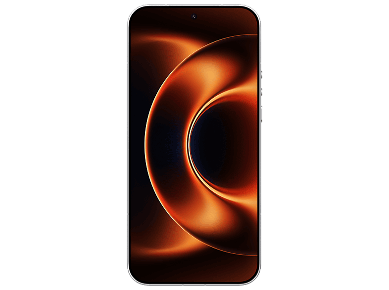 Xiaomi 17 Ultra Blanco 512GB 16GB RAM 6.9 Hyper RGB OLED display Snapdragon® 8 Elite Gen 5 Mobile Platform 6000 mAh