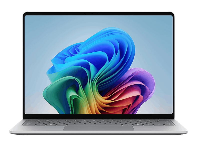 Microsoft Surface Laptop Copilot PC+,13.8 QHD Qualcomm® Snapdragon® X2 Plus X2P-64-100 80 TOPS 24 GB RAM 512 GB SSD W11H Sin cargador