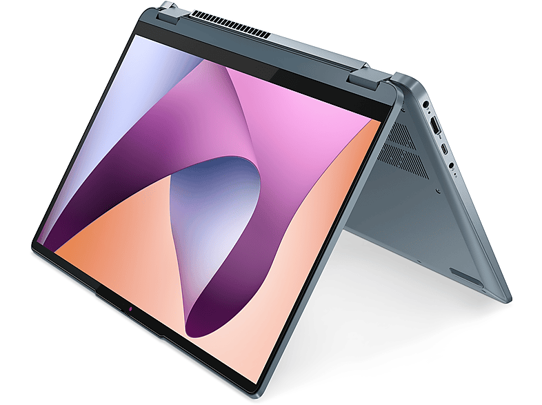 Lenovo IdeaPad Flex 5 14ABR8 14 WUXGA AMD Ryzen™ 7 7730U 16GB RAM 1TB Radeon™ Onboard Graphics Windows 11 Home Azul