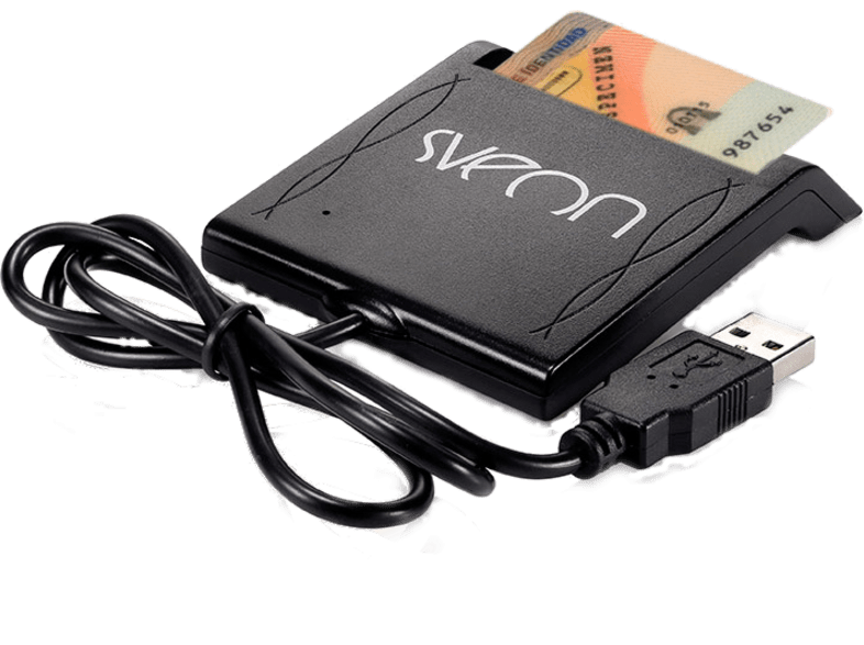 Sveon SCT022M Negro