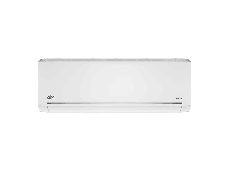 Beko BEHPG 125 11935 BTU/h Blanco