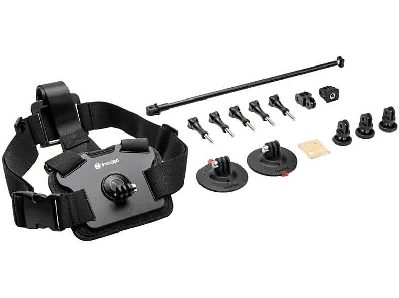 Insta360 DPTSKSC/A Kit para Snow Negro