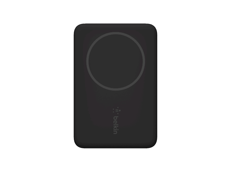 Belkin BPD002BTBK 2500 mAh Para iPhone USB tipo C Negro